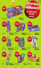 Tesco akn letk, strana 5 
