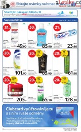 Tesco akn letk, strana 14 
