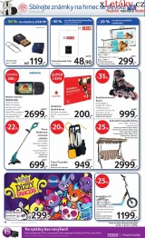 Tesco akn letk, strana 18 
