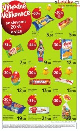 Tesco aktuln letk, strana 2 