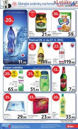Tesco aktuln letk, strana 5 