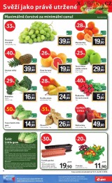 Tesco aktuln letk, strana 6 