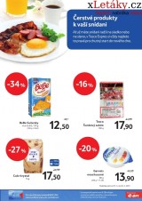 Tesco letk, strana 3 