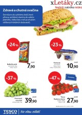 Tesco letk, strana 4 