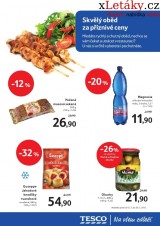 Tesco letk, strana 5 