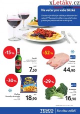 Tesco letk, strana 7 