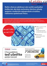 Tesco letk, strana 8 