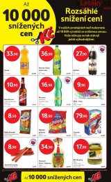 Tesco letk, strana 2 