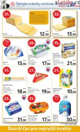 Tesco letk, strana 6 