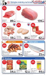 Tesco letk, strana 9 