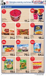 Tesco letk, strana 10 