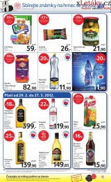 Tesco letk, strana 12 