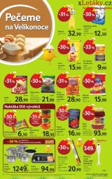 Tesco akn letk, strana 2 