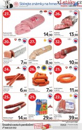 Tesco akn letk, strana 6 