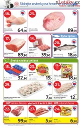 Tesco akn letk, strana 7 