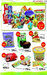 Tesco letk, strana 2 