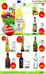Tesco letk, strana 3 