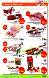 Tesco letk, strana 5 
