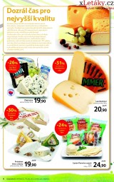 Tesco letk, strana 6 