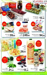 Tesco letk, strana 8 