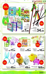 Tesco letk, strana 11 