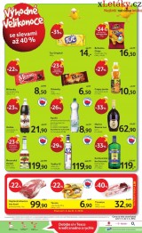 Tesco akn letk, strana 2 