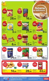 Tesco akn letk, strana 3 