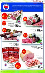 Tesco akn letk, strana 6 