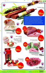 Tesco akn letk, strana 7 