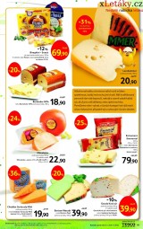 Tesco akn letk, strana 11 