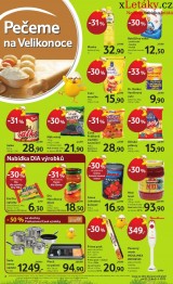 Tesco aktuln letk, strana 2 