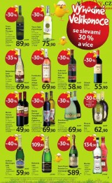 Tesco aktuln letk, strana 3 