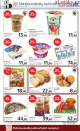 Tesco aktuln letk, strana 5 