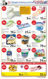 Tesco aktuln letk, strana 6 