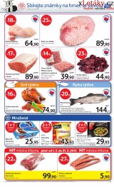 Tesco aktuln letk, strana 7 