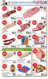 Tesco aktuln letk, strana 9 
