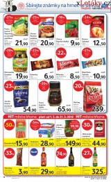 Tesco aktuln letk, strana 10 