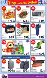 Tesco aktuln letk, strana 12 