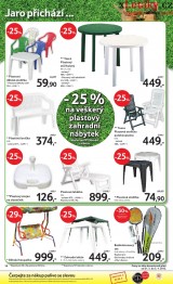 Tesco aktuln letk, strana 14 