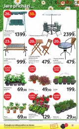 Tesco aktuln letk, strana 15 