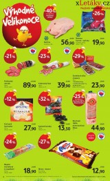 Letk Tesco, strana 4 