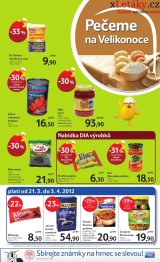 Letk Tesco, strana 5 