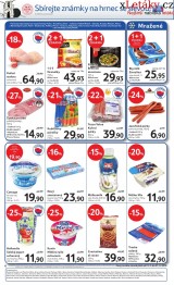 Letk Tesco, strana 6 