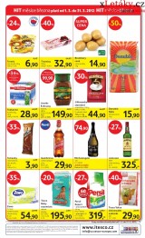 Letk Tesco, strana 7 