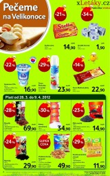 Letk Tesco, strana 4 