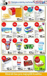 Letk Tesco, strana 8 