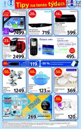 Letk Tesco, strana 12 