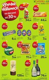 Tesco akn letk, strana 2 