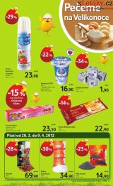 Tesco akn letk, strana 3 