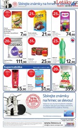 Tesco akn letk, strana 5 
